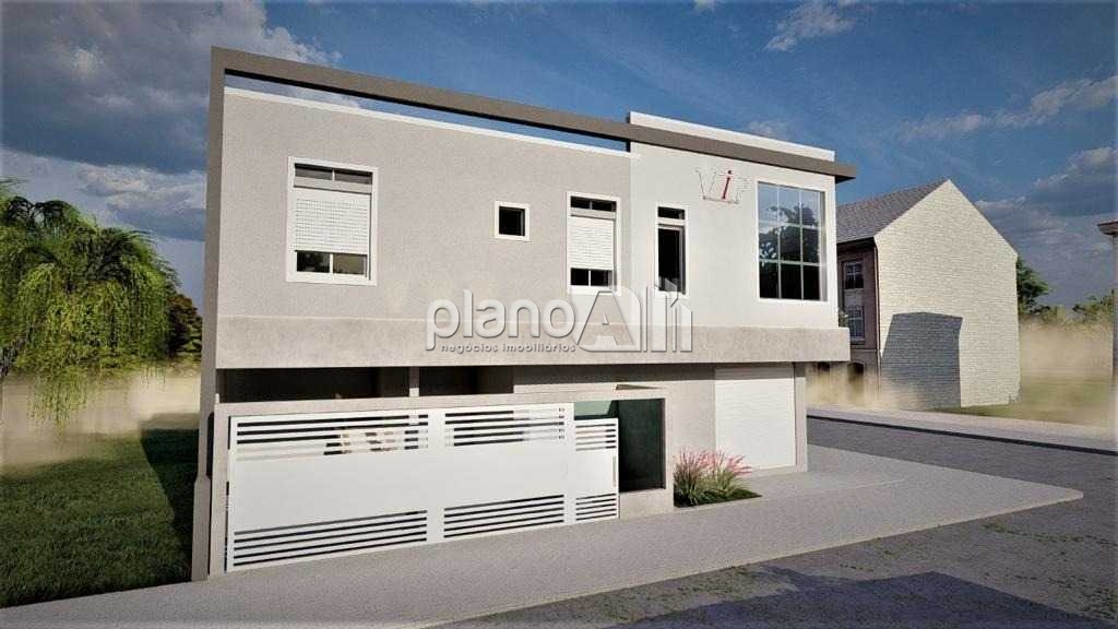 Venda de Apartamentos / Padrão na cidade de Gravataí