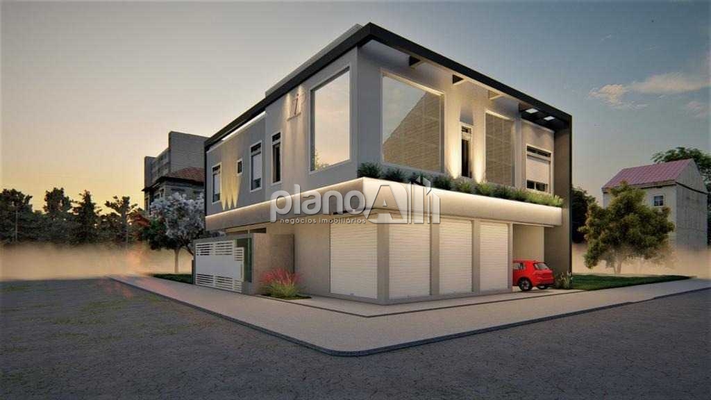 Venda de Apartamentos / Padrão na cidade de Gravataí