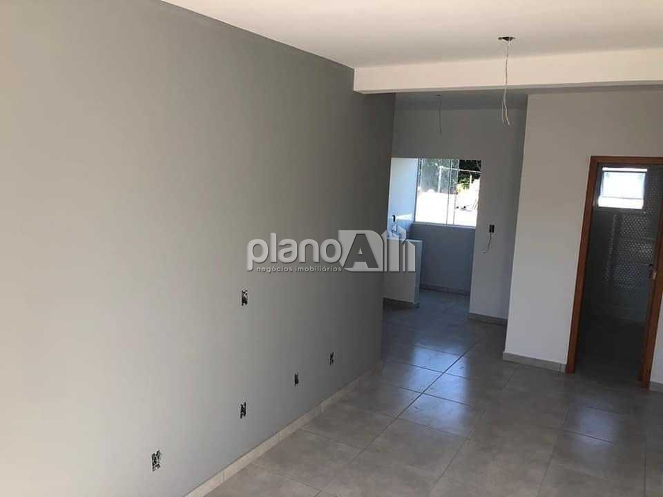 Venda de Apartamentos / Padrão na cidade de Gravataí