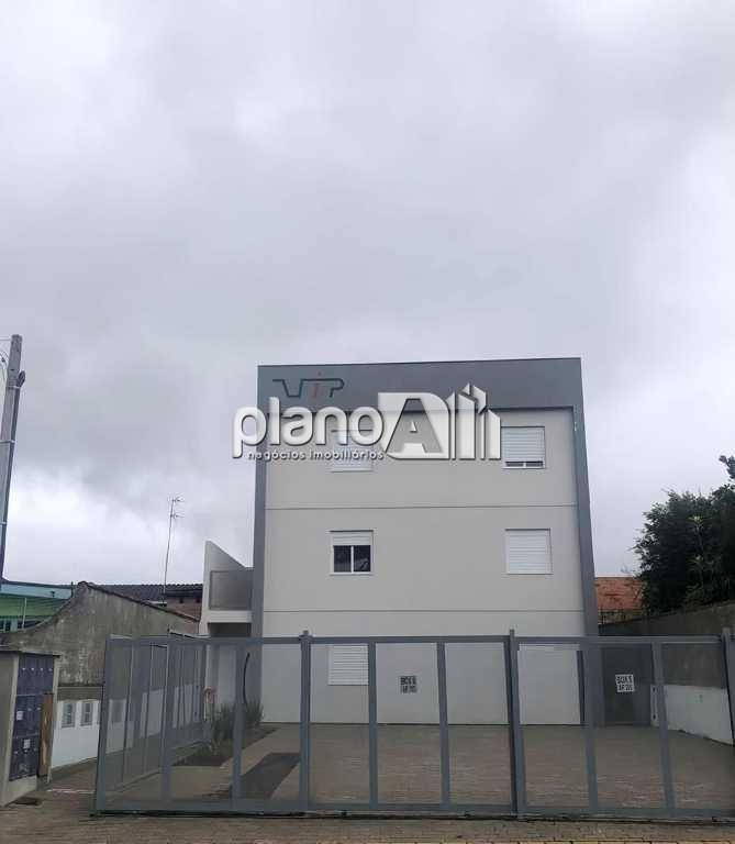 Venda de Apartamentos / Padrão na cidade de Gravataí