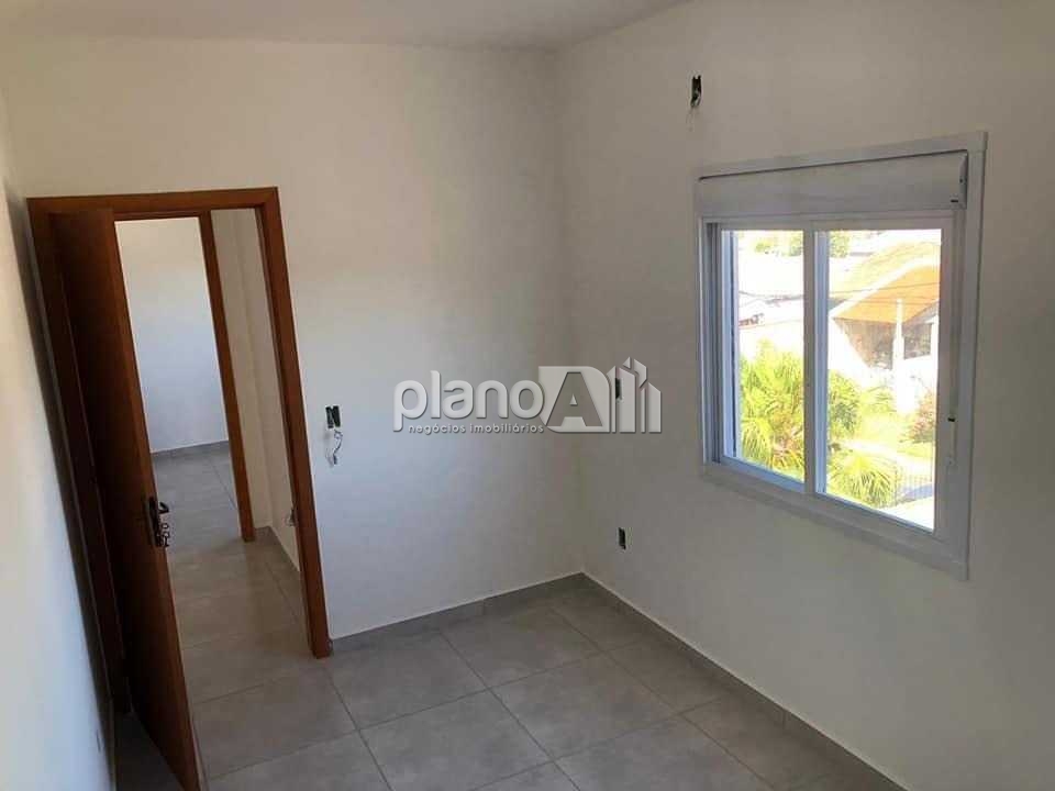 Venda de Apartamentos / Padrão na cidade de Gravataí