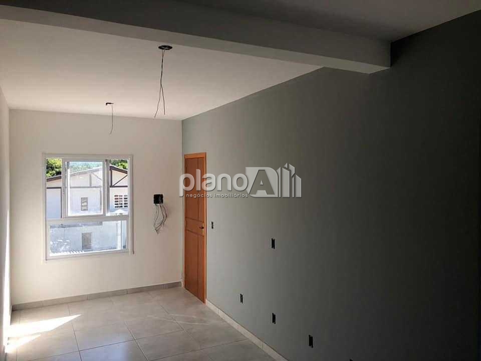 Venda de Apartamentos / Padrão na cidade de Gravataí