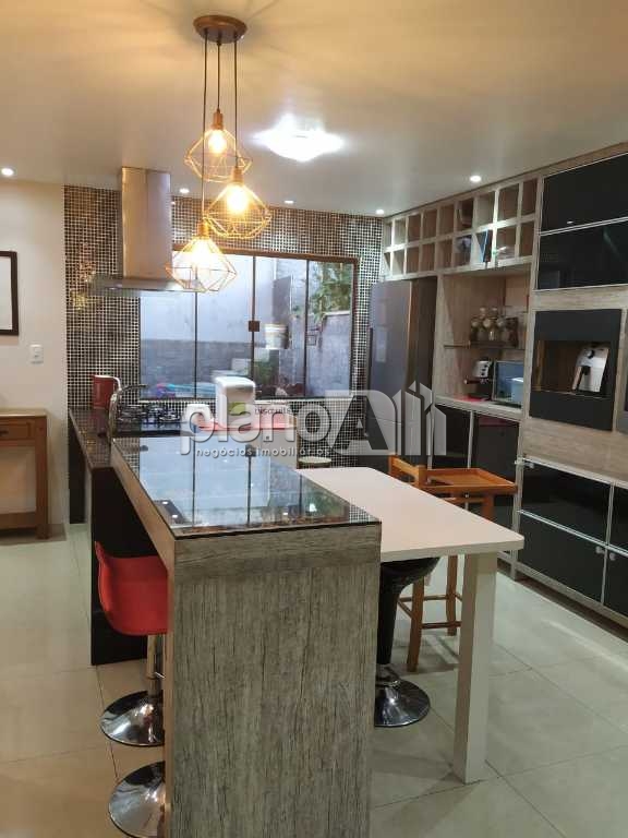 Venda de Casas / Padrão na cidade de Gravataí