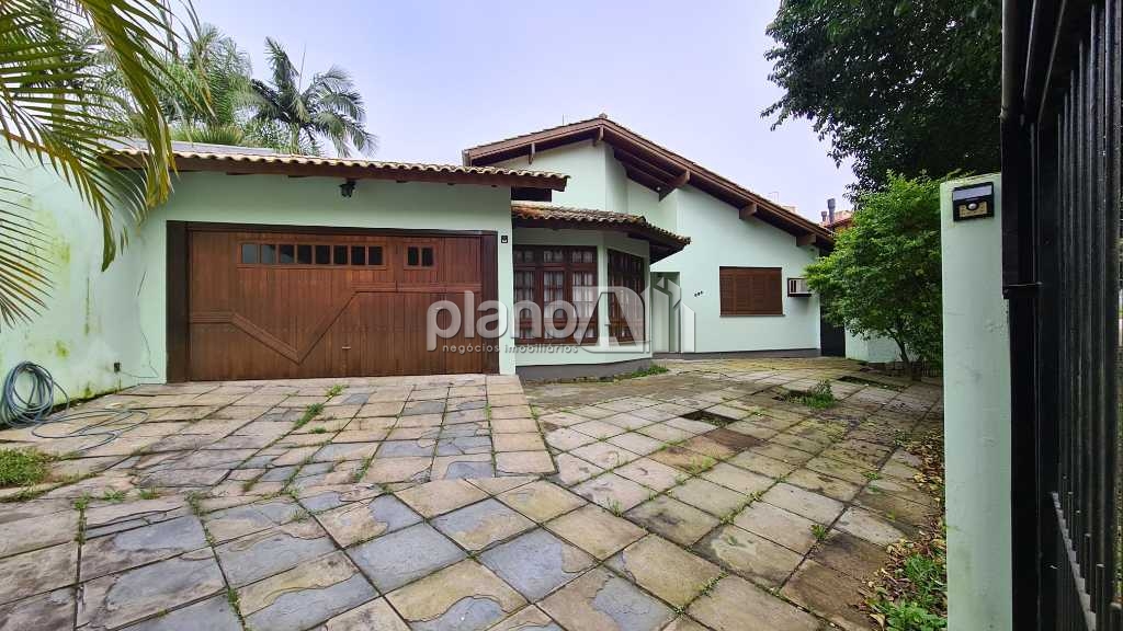 Venda de casas / padrão na cidade de gravataí