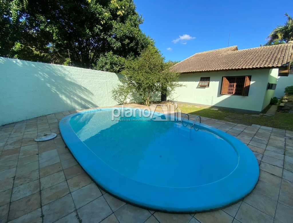 Venda de casas / padrão na cidade de gravataí