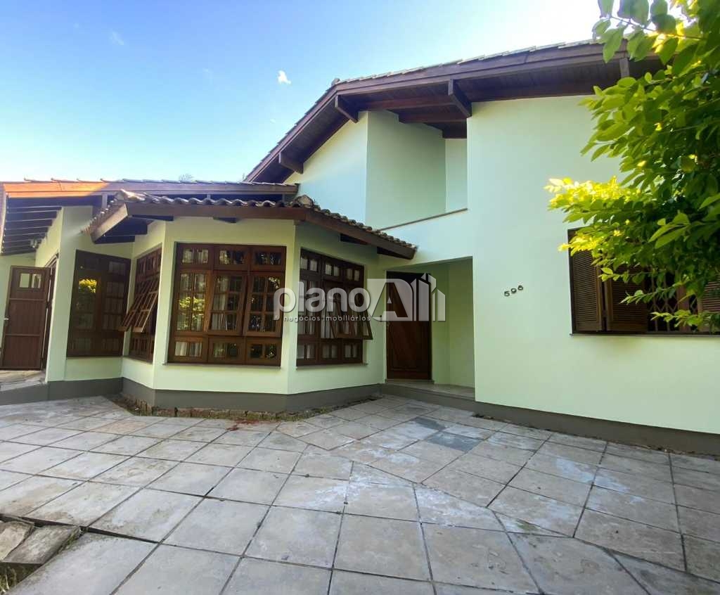 Venda de casas / padrão na cidade de gravataí