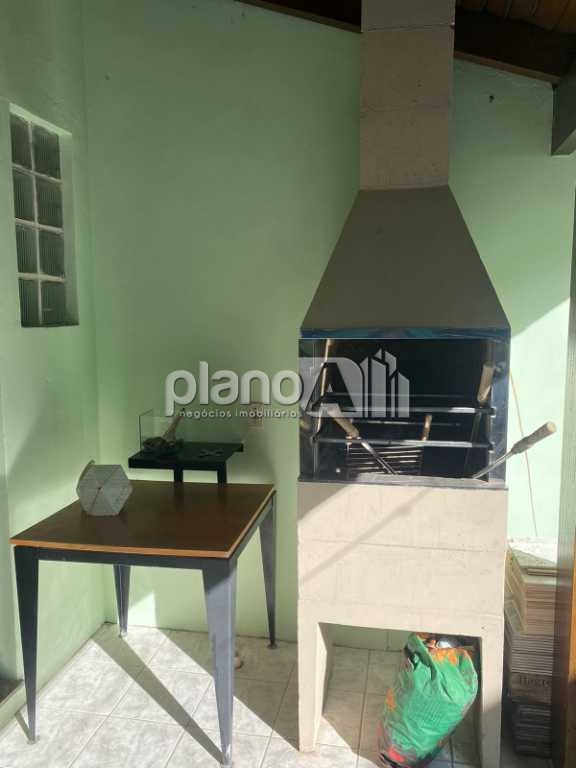 Venda de casas / padrão na cidade de gravataí