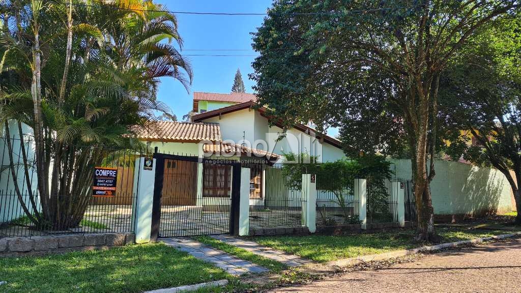 Venda de casas / padrão na cidade de gravataí