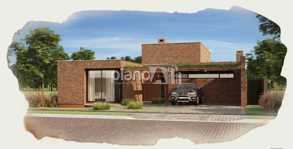 Venda de casas / condomínio na cidade de gravataí