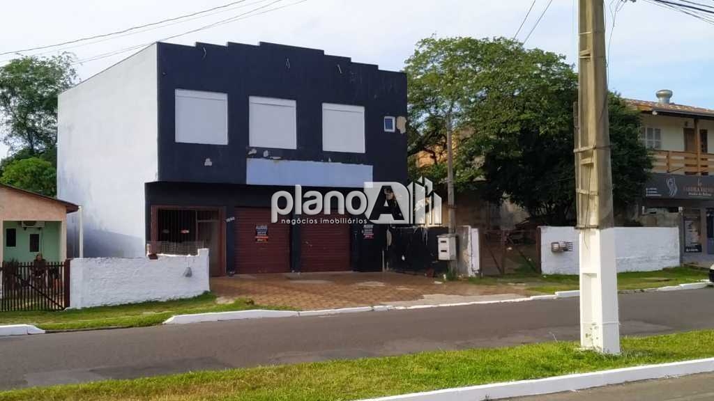 Locação de Comercial / Prédio na cidade de Gravataí