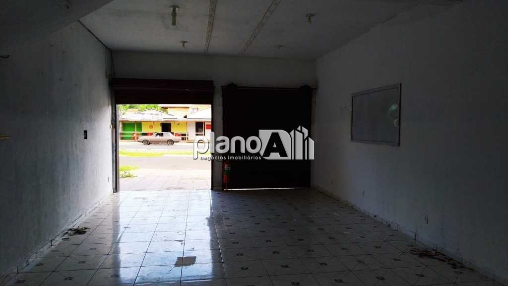 Locação de Comercial / Prédio na cidade de Gravataí