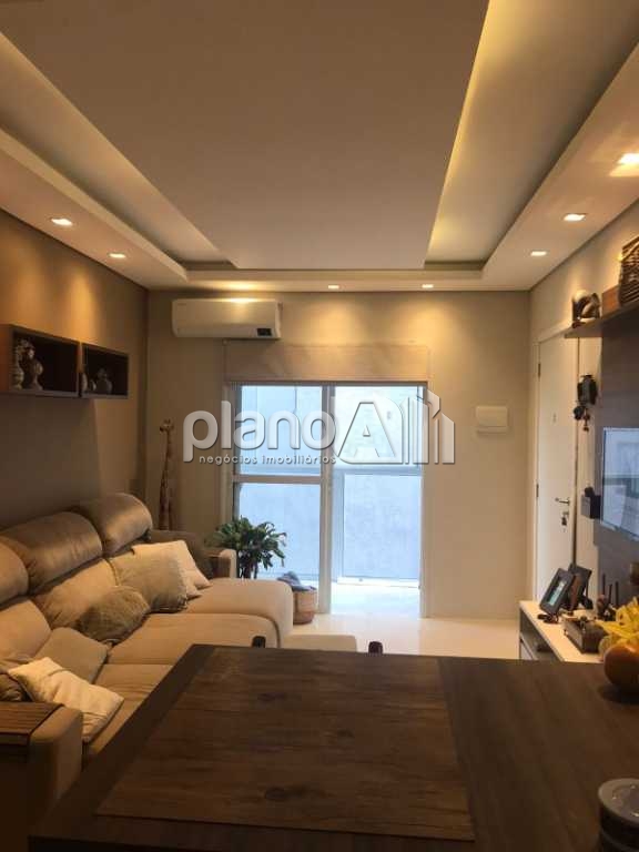 Venda de Apartamentos / Padrão na cidade de Gravataí