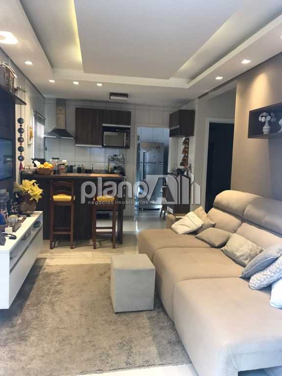 Venda de Apartamentos / Padrão na cidade de Gravataí