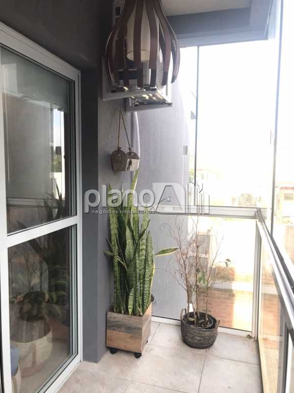 Venda de Apartamentos / Padrão na cidade de Gravataí