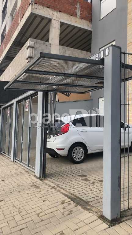 Venda de Apartamentos / Padrão na cidade de Gravataí