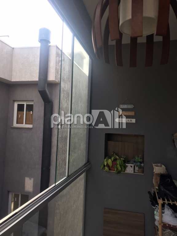 Venda de Apartamentos / Padrão na cidade de Gravataí