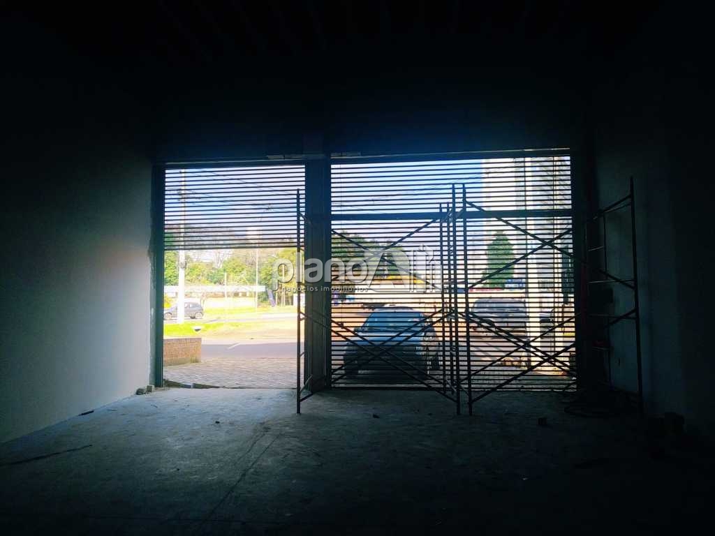 Locação de Comercial / Loja na cidade de Gravataí
