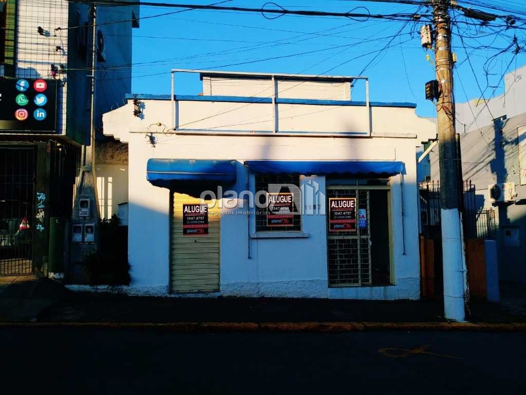 Locação de Comercial / Loja na cidade de Gravataí