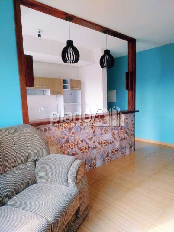 Venda de Apartamentos / Padrão na cidade de Gravataí