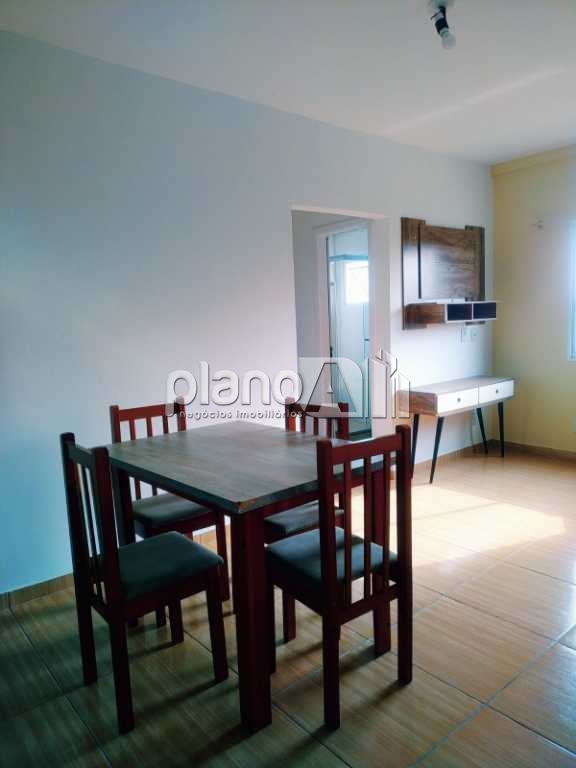 Venda de Apartamentos / Padrão na cidade de Gravataí