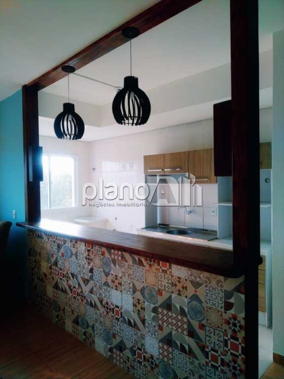 Venda de Apartamentos / Padrão na cidade de Gravataí