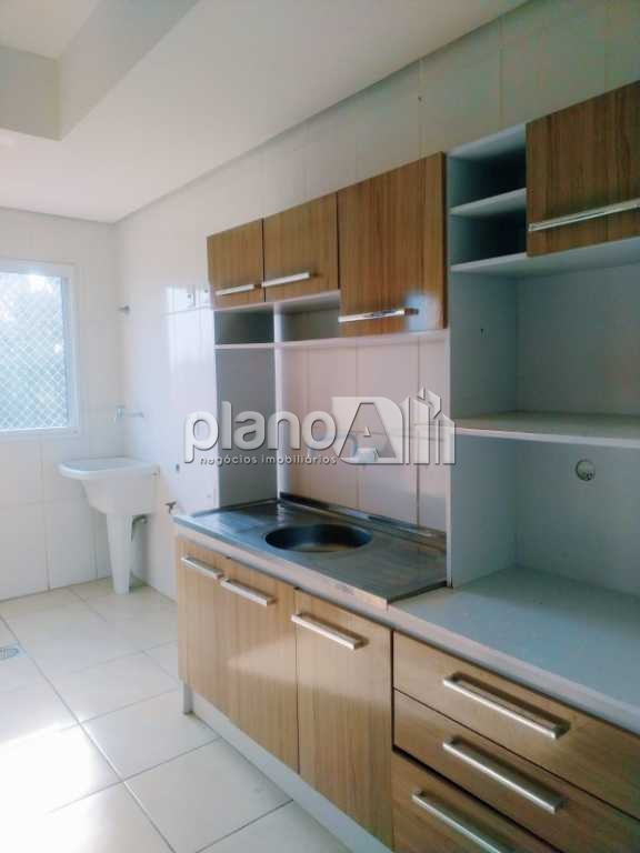 Venda de Apartamentos / Padrão na cidade de Gravataí