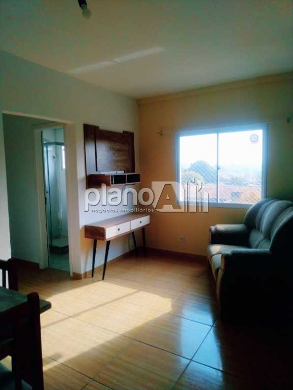 Venda de Apartamentos / Padrão na cidade de Gravataí