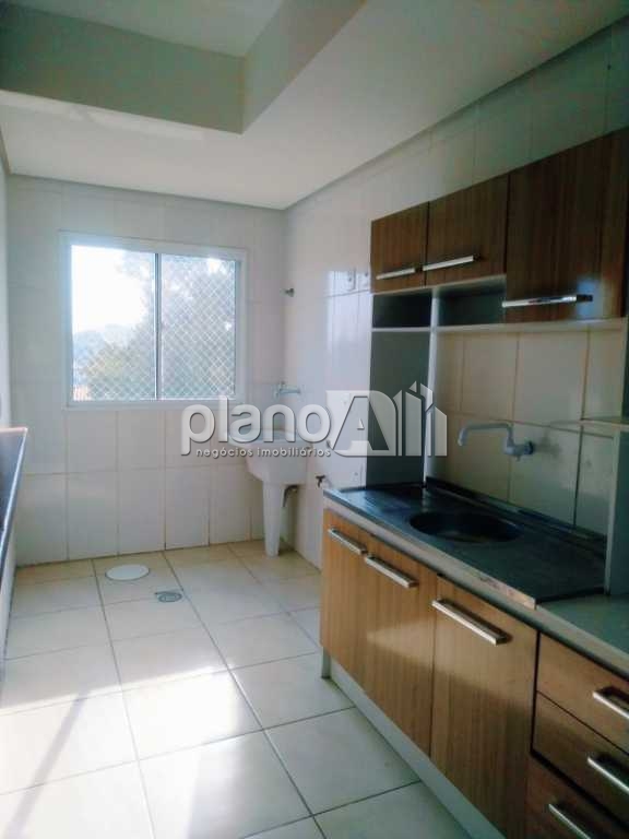 Venda de Apartamentos / Padrão na cidade de Gravataí