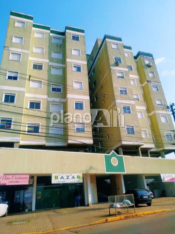 Venda de Apartamentos / Padrão na cidade de Gravataí