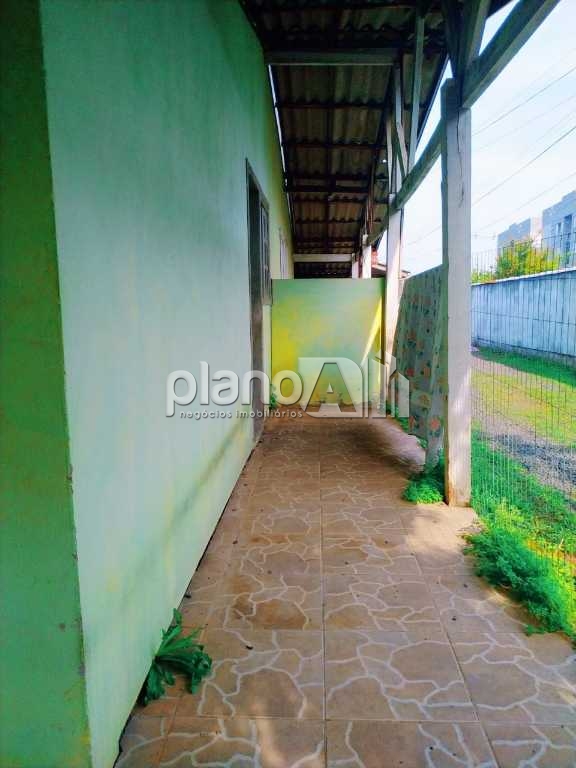 Locação de Casas / Padrão na cidade de Gravataí