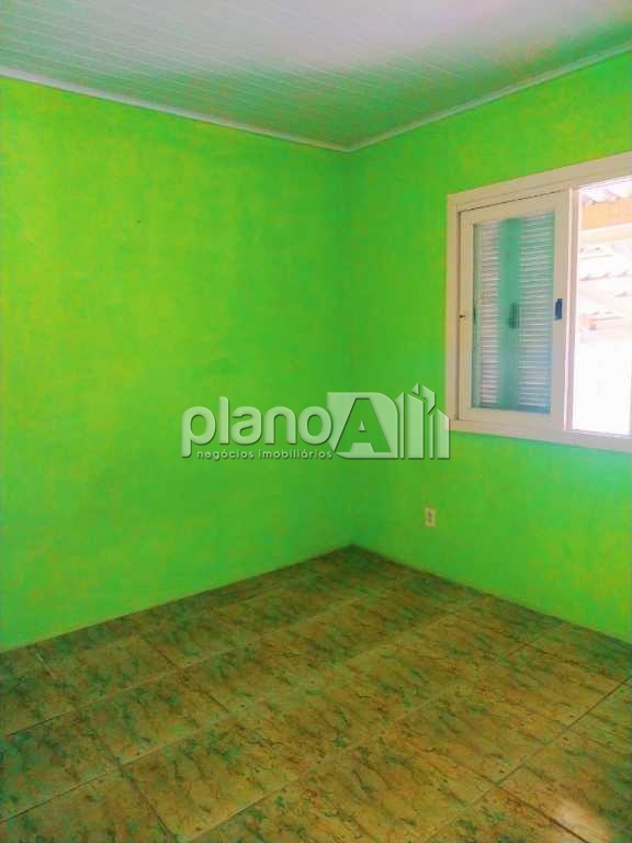 Locação de Casas / Padrão na cidade de Gravataí
