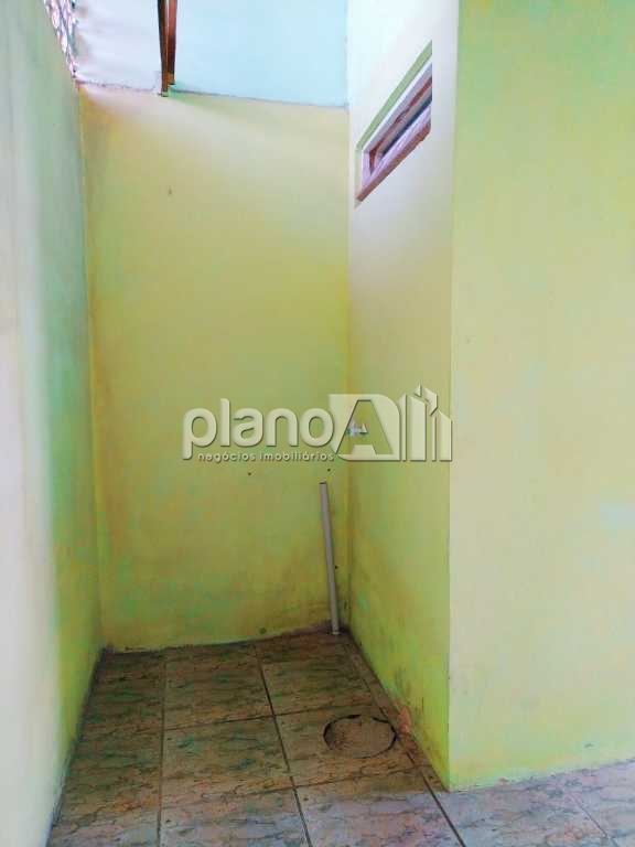 Locação de Casas / Padrão na cidade de Gravataí