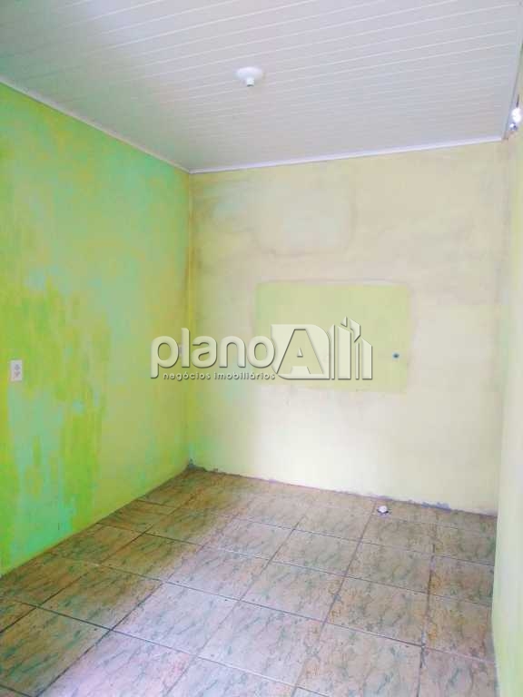 Locação de Casas / Padrão na cidade de Gravataí