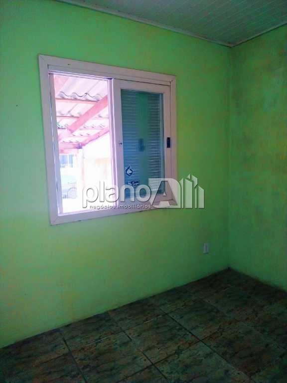 Locação de Casas / Padrão na cidade de Gravataí
