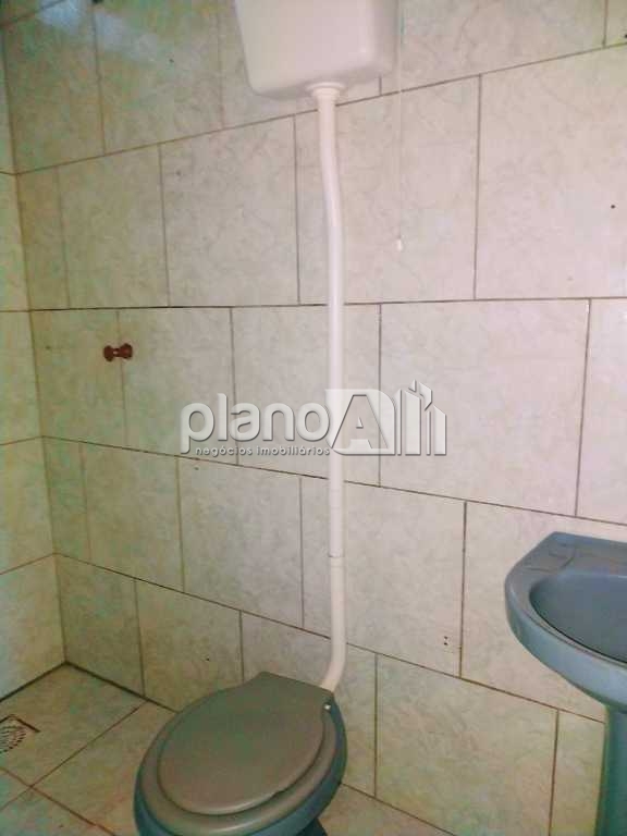Locação de Casas / Padrão na cidade de Gravataí