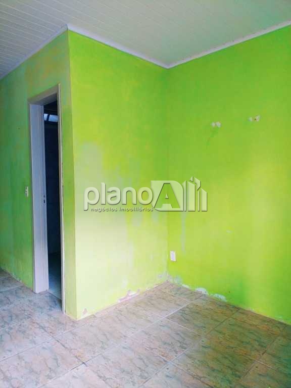 Locação de Casas / Padrão na cidade de Gravataí