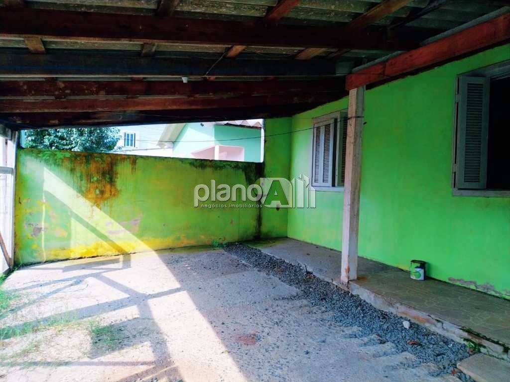 Locação de Casas / Padrão na cidade de Gravataí
