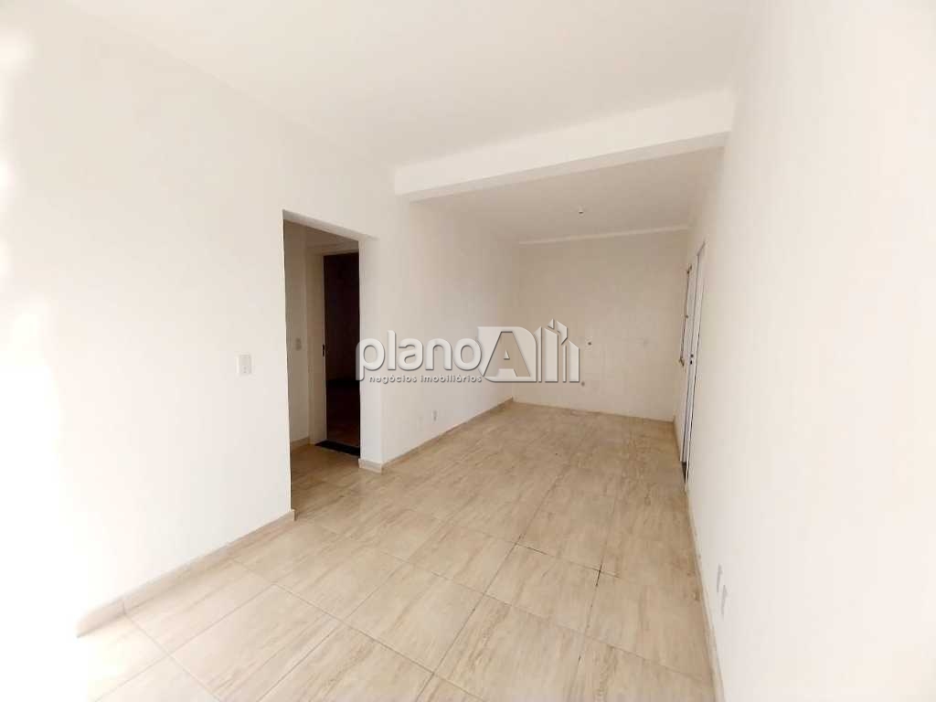 Venda de apartamentos / padrão na cidade de gravataí