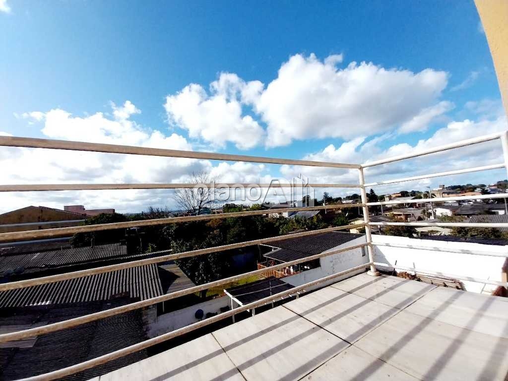Venda de apartamentos / padrão na cidade de gravataí