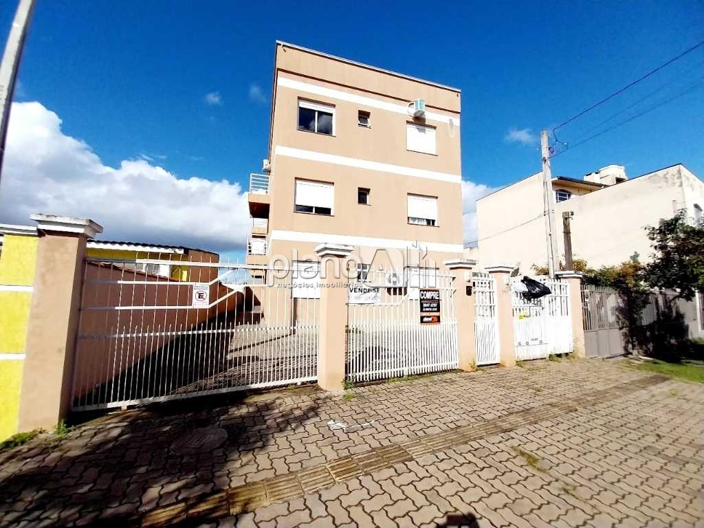 Venda de apartamentos / padrão na cidade de gravataí