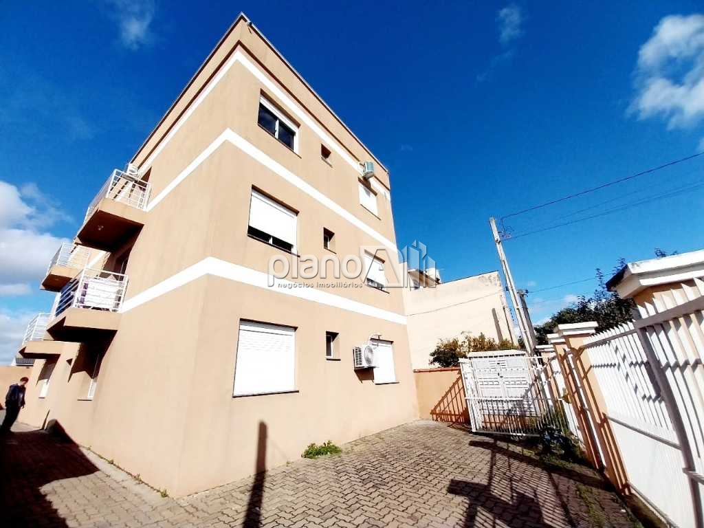 Venda de apartamentos / padrão na cidade de gravataí