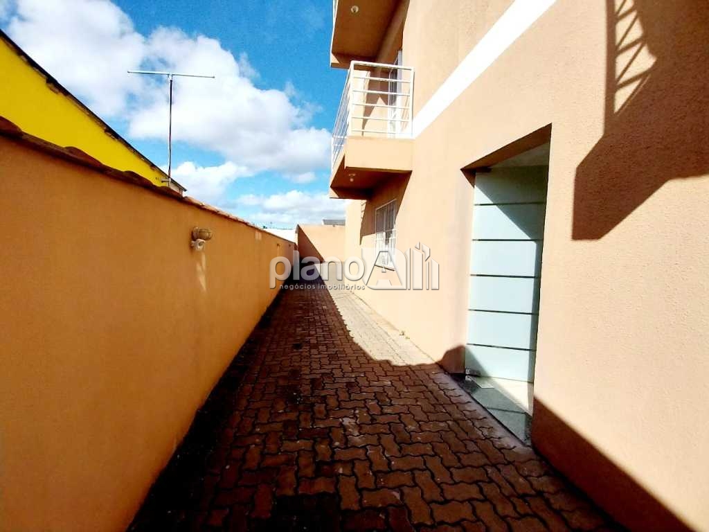 Venda de apartamentos / padrão na cidade de gravataí