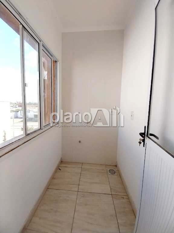 Venda de apartamentos / padrão na cidade de gravataí