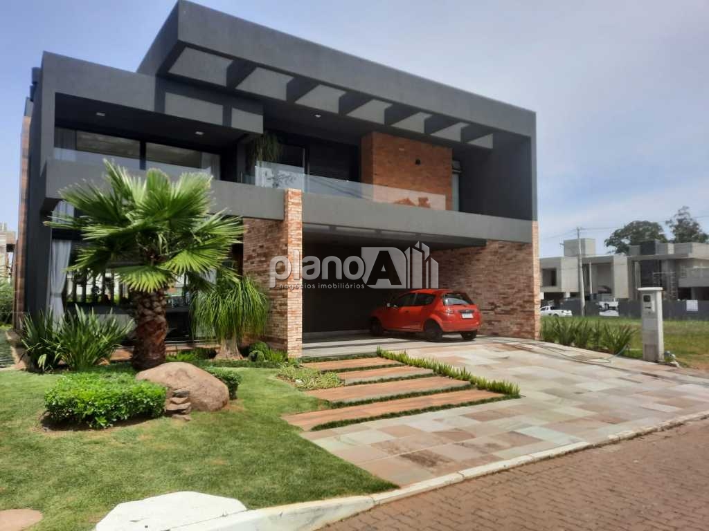 Venda de casas / padrão na cidade de cachoeirinha