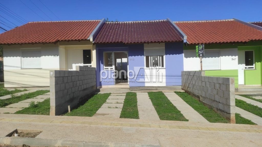 Venda de Casas / Padrão na cidade de Gravataí
