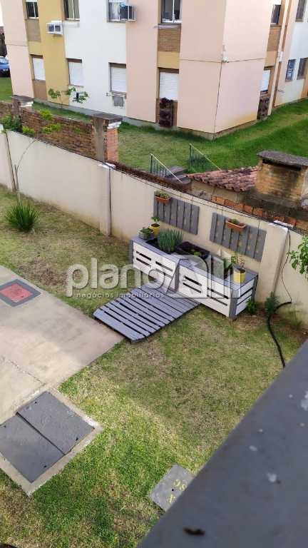 Apartamento novo, nunca habitado à venda no Residencial Porto dos Anjos
