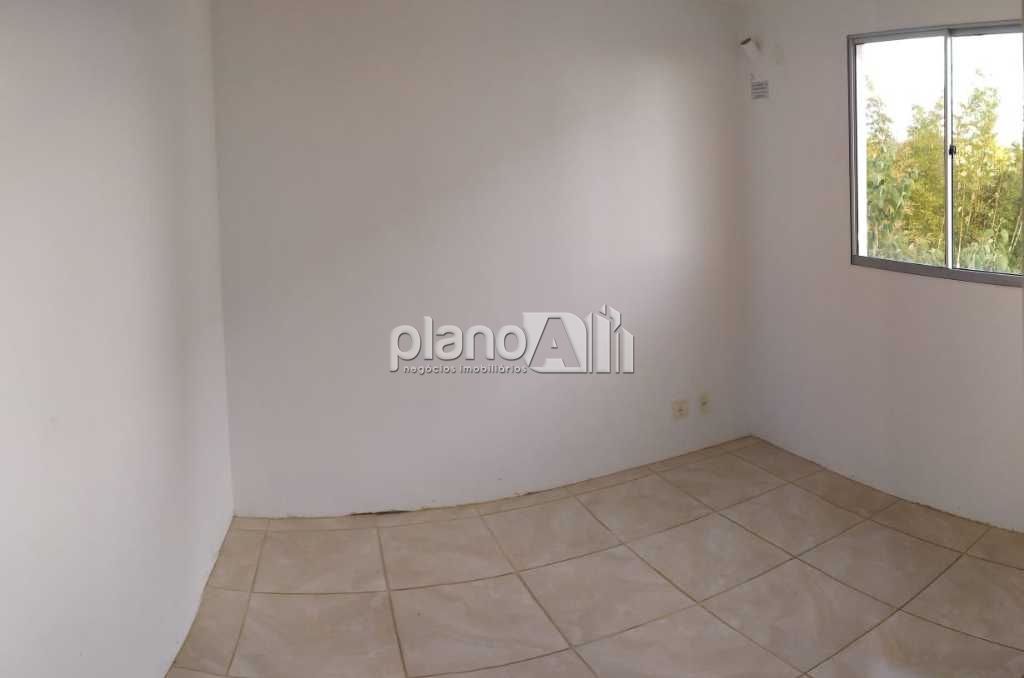 Apartamento novo, nunca habitado à venda no Residencial Porto dos Anjos