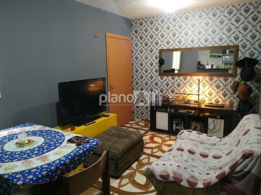 Venda de Apartamentos / Padrão na cidade de Gravataí