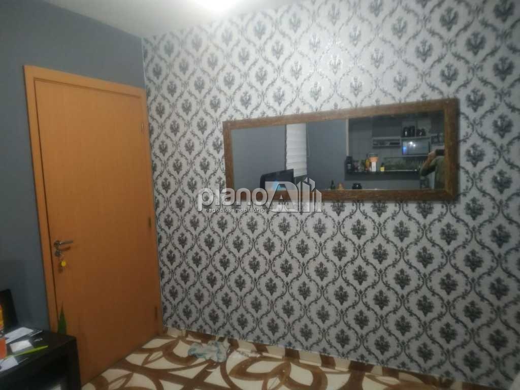 Venda de Apartamentos / Padrão na cidade de Gravataí