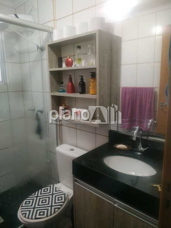 Venda de Apartamentos / Padrão na cidade de Gravataí